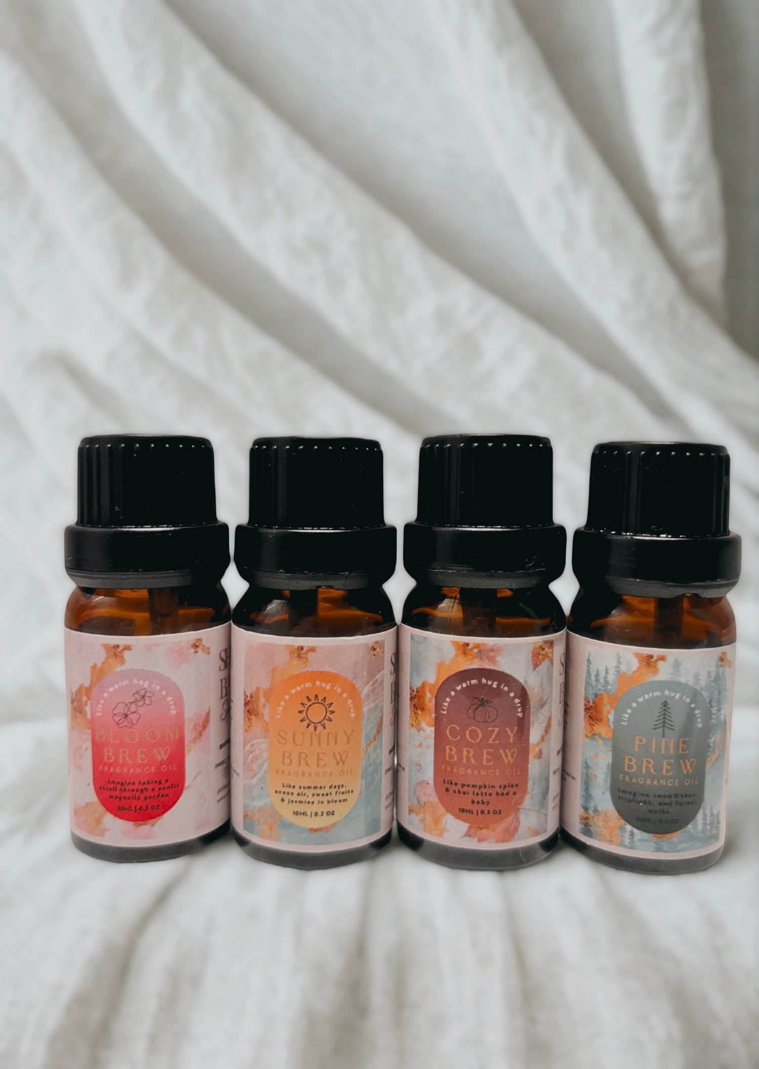 Senses – Home Fragrance